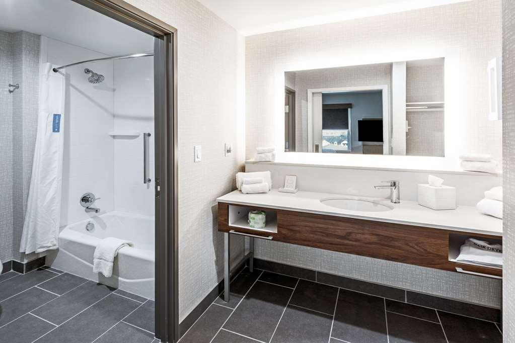 Hampton Inn & Suites Canyon, Tx Zimmer foto